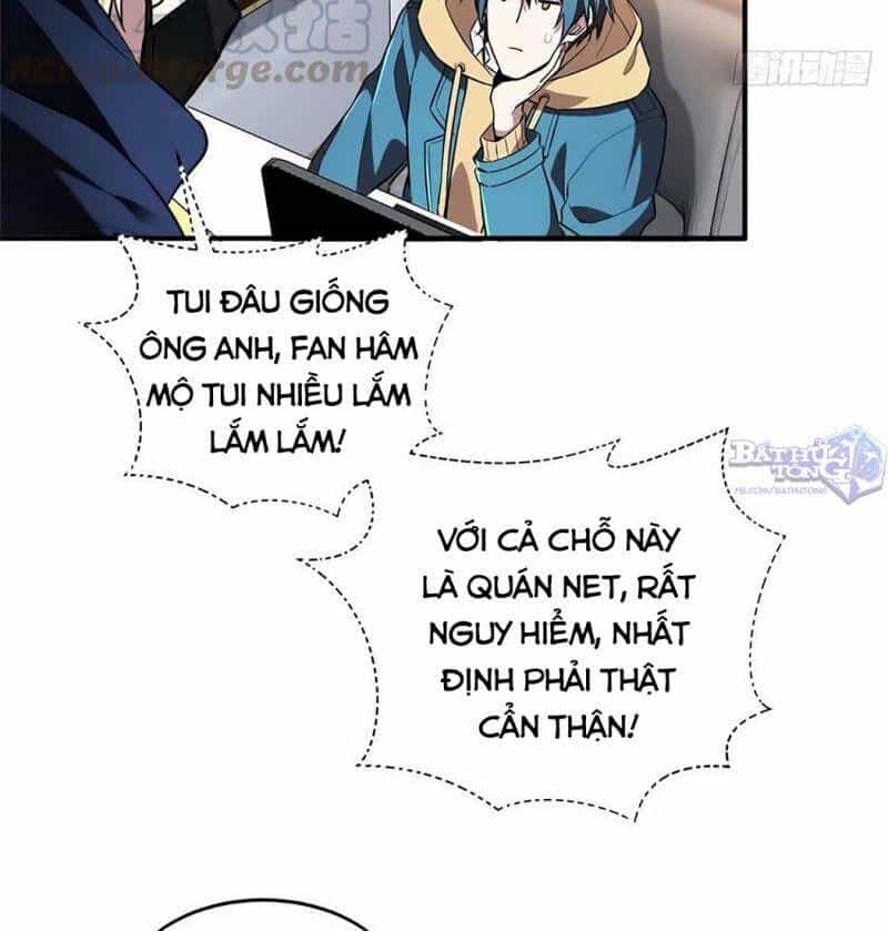 Toàn Chức Cao Thủ 2 - Chương 54.2 - ảnh 10