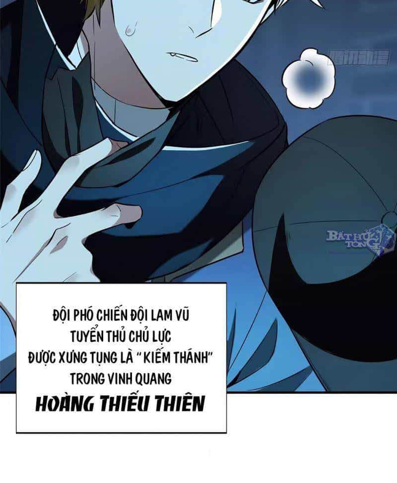 Toàn Chức Cao Thủ 2 - Chương 54.2 - ảnh 15
