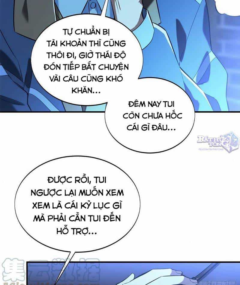 Toàn Chức Cao Thủ 2 - Chương 54.2 - ảnh 21