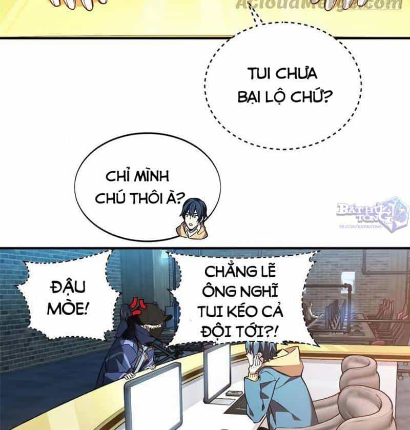 Toàn Chức Cao Thủ 2 - Chương 54.2 - ảnh 7
