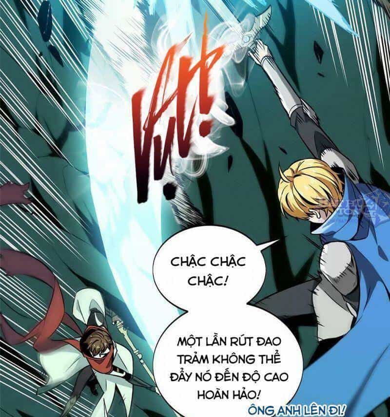 Toàn Chức Cao Thủ 2 - Chương 55.2 - ảnh 13