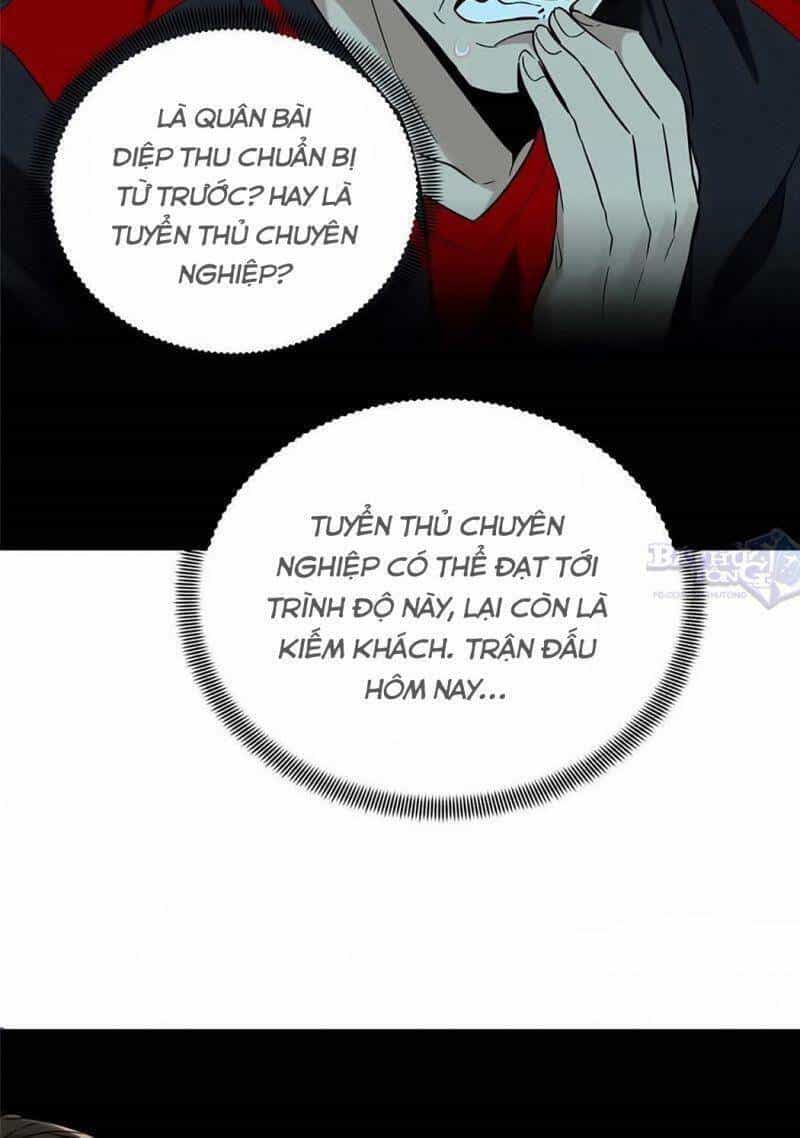 Toàn Chức Cao Thủ 2 - Chương 56 - ảnh 20