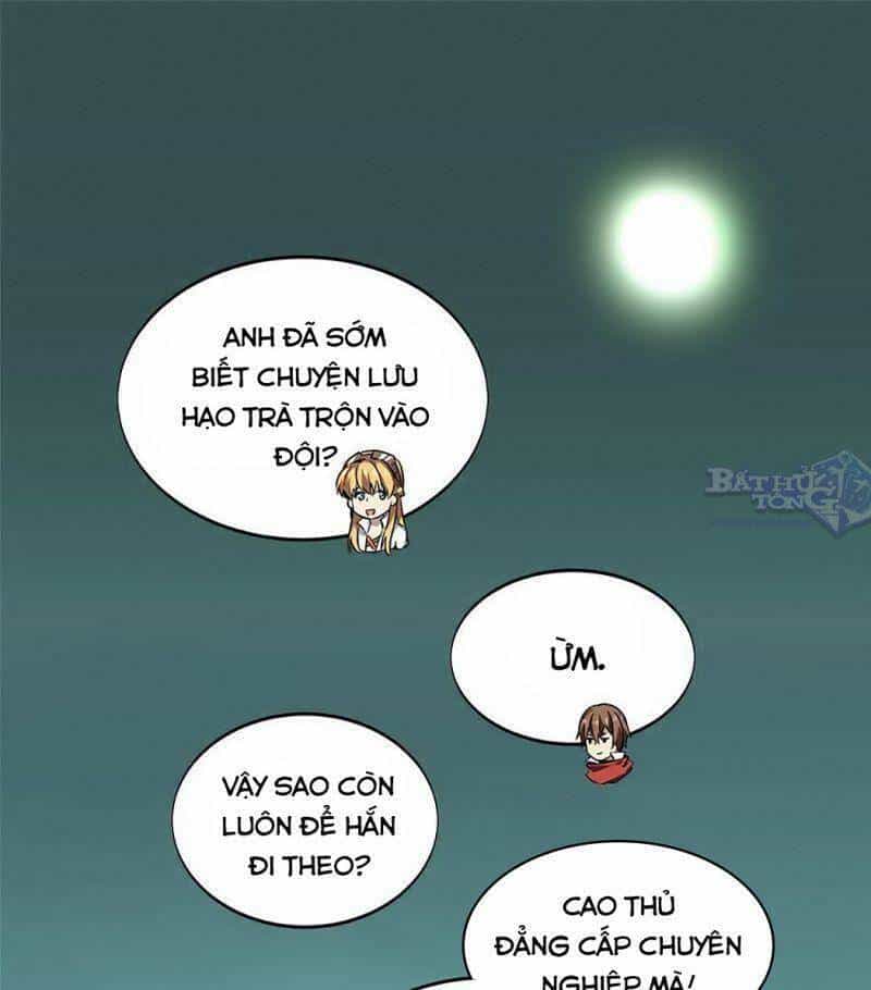 Toàn Chức Cao Thủ 2 - Chương 56 - ảnh 3