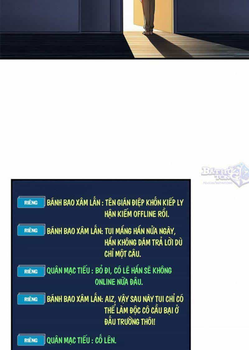 Toàn Chức Cao Thủ 2 - Chương 56 - ảnh 33