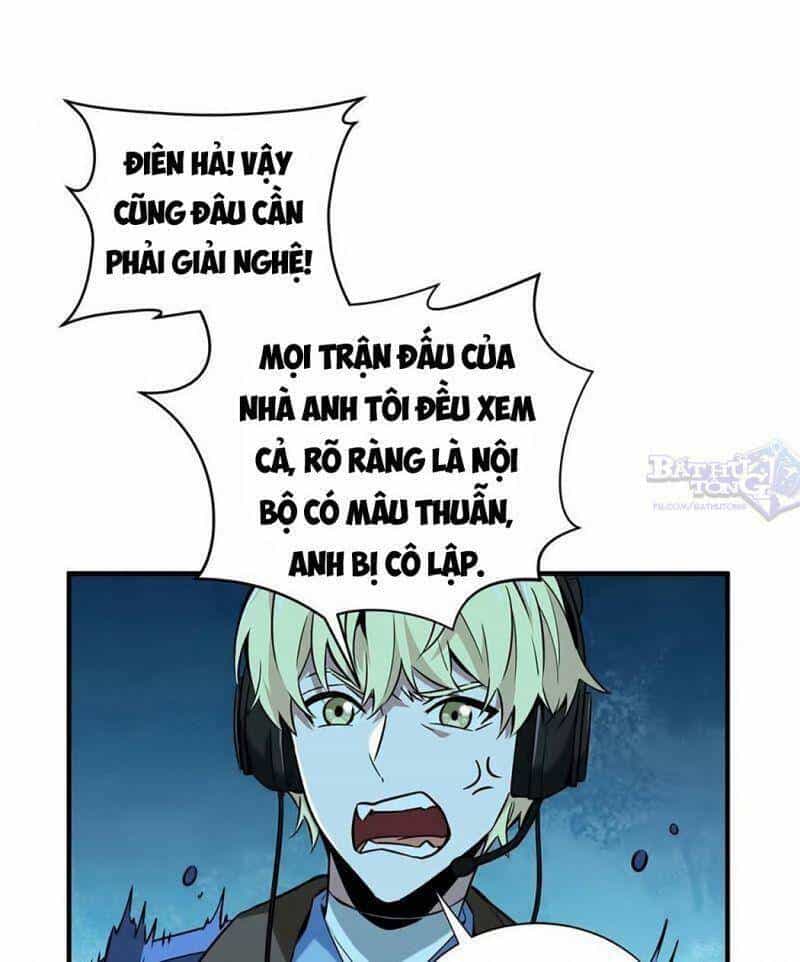 Toàn Chức Cao Thủ 2 - Chương 56 - ảnh 43