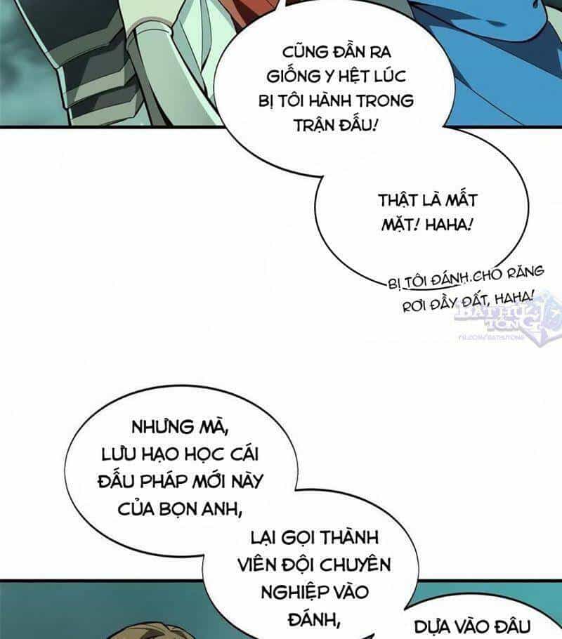 Toàn Chức Cao Thủ 2 - Chương 56 - ảnh 6
