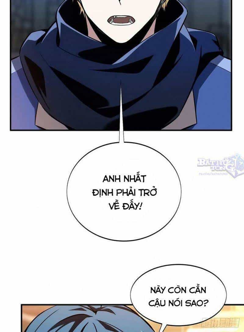 Toàn Chức Cao Thủ 2 - Chương 57 - ảnh 10