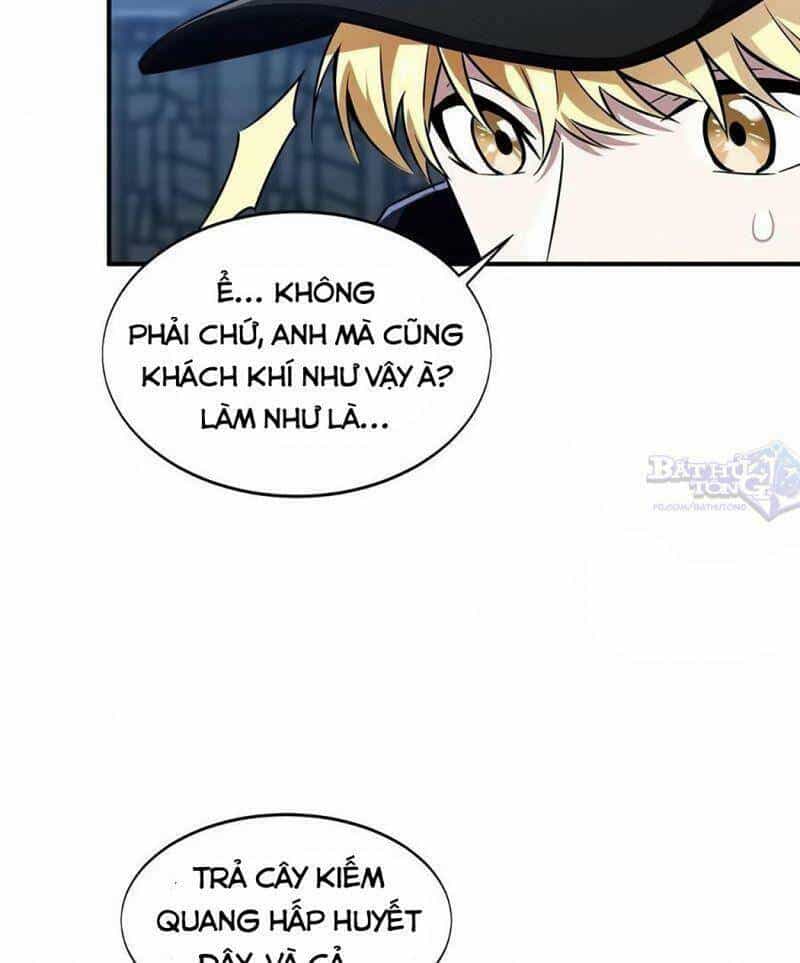 Toàn Chức Cao Thủ 2 - Chương 57 - ảnh 13