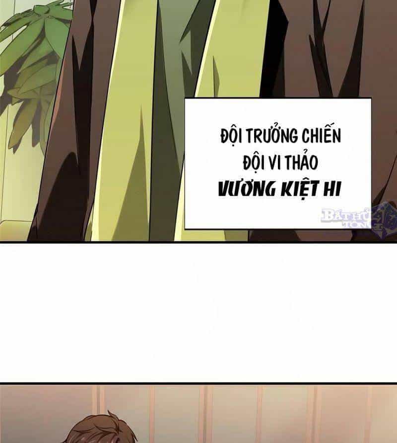 Toàn Chức Cao Thủ 2 - Chương 57 - ảnh 25
