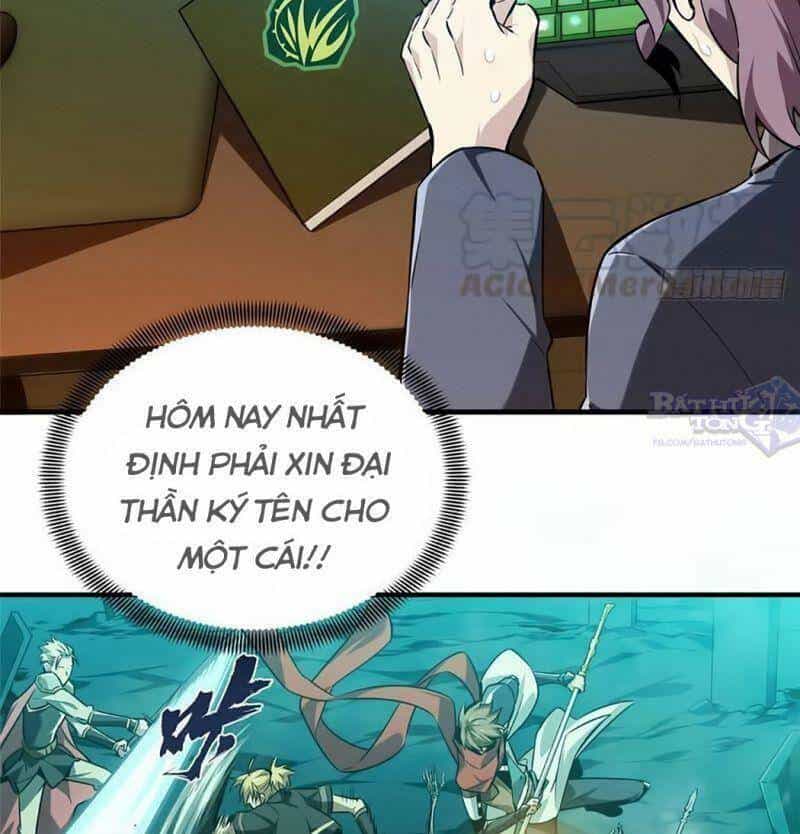 Toàn Chức Cao Thủ 2 - Chương 57 - ảnh 28
