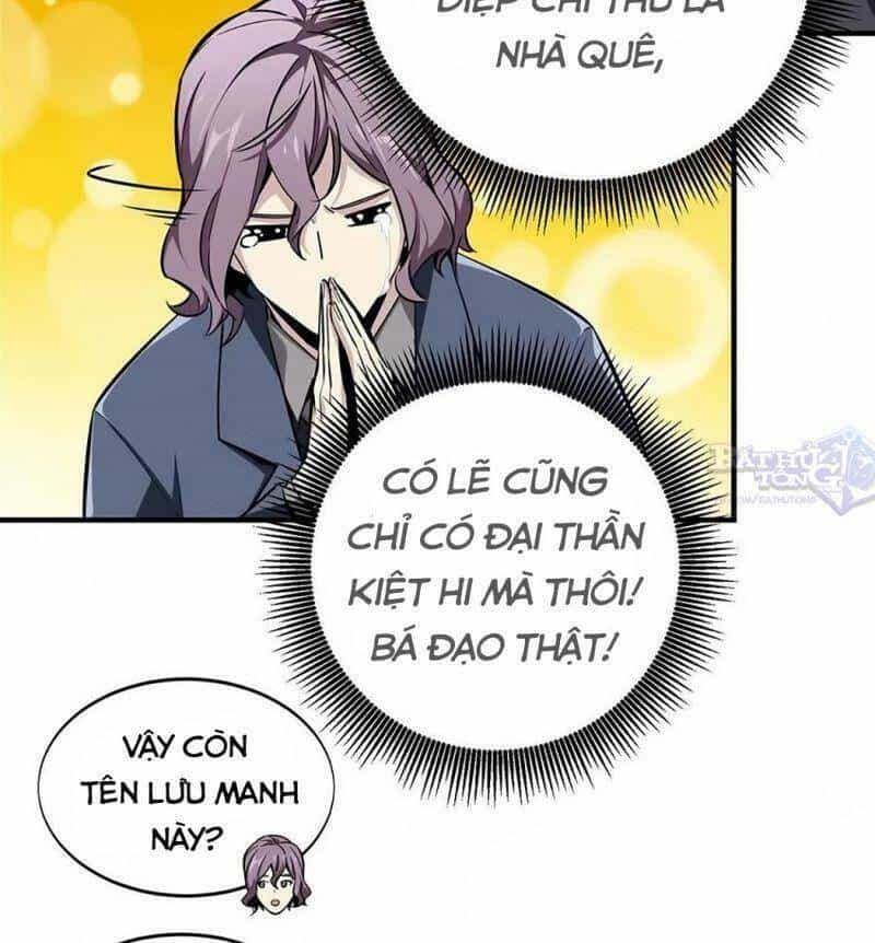 Toàn Chức Cao Thủ 2 - Chương 57 - ảnh 38