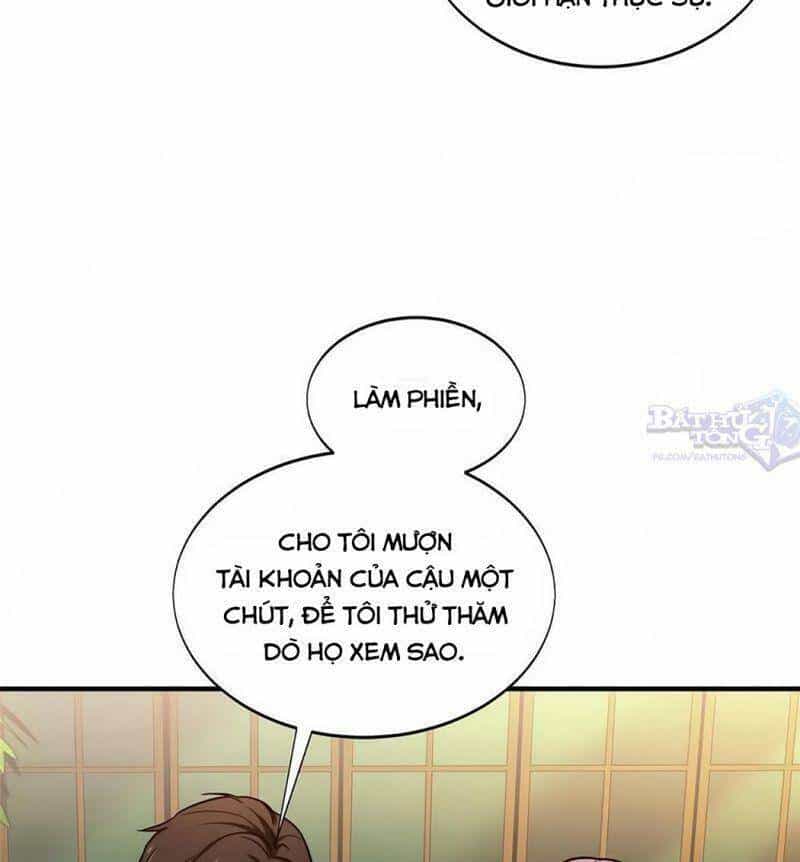 Toàn Chức Cao Thủ 2 - Chương 57 - ảnh 40