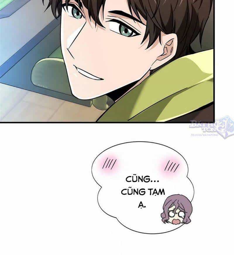 Toàn Chức Cao Thủ 2 - Chương 57 - ảnh 46