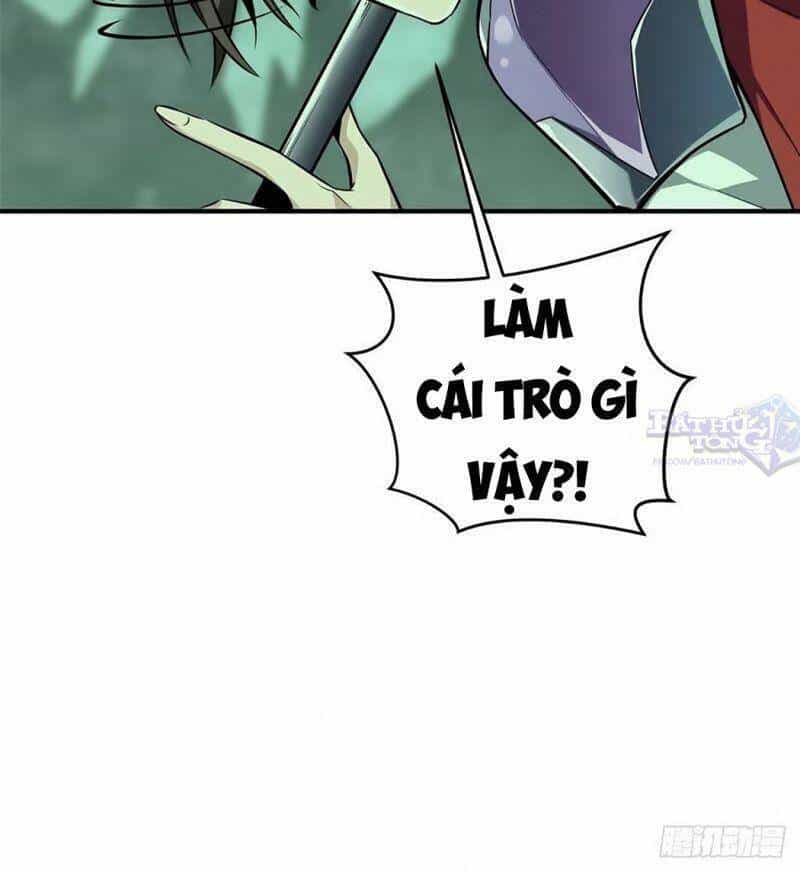 Toàn Chức Cao Thủ 2 - Chương 57 - ảnh 52