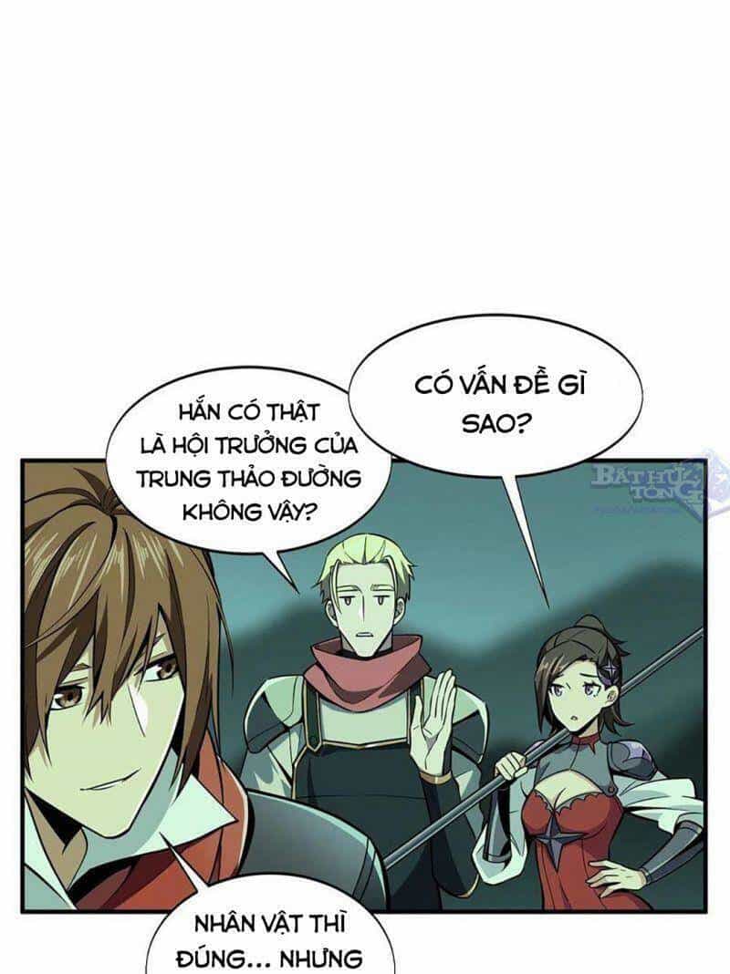 Toàn Chức Cao Thủ 2 - Chương 59 - ảnh 21