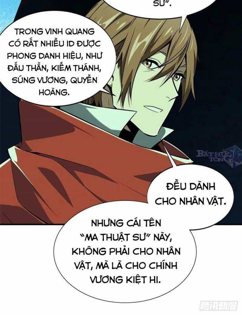 Toàn Chức Cao Thủ 2 - Chương 59 - ảnh 27