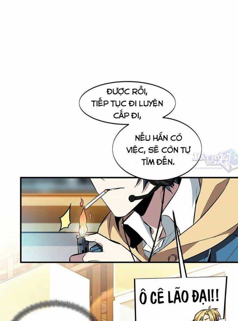 Toàn Chức Cao Thủ 2 - Chương 59 - ảnh 31