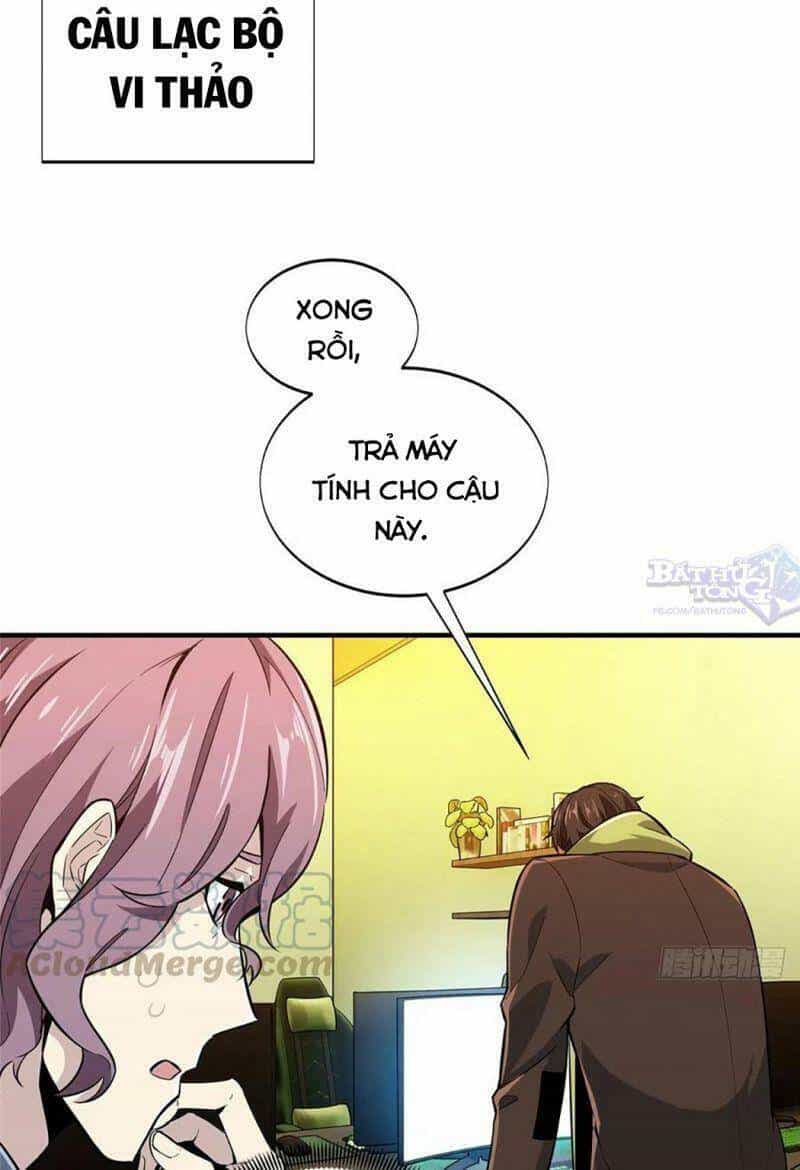 Toàn Chức Cao Thủ 2 - Chương 59 - ảnh 33