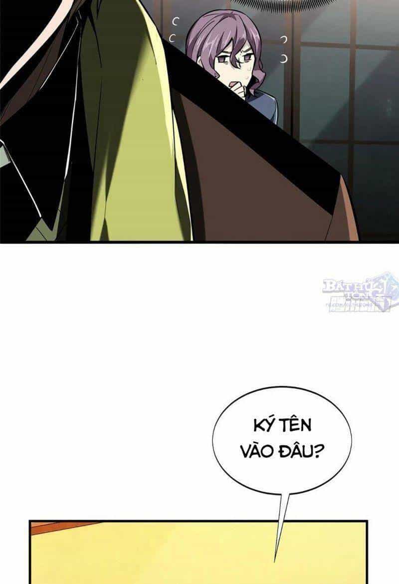 Toàn Chức Cao Thủ 2 - Chương 59 - ảnh 35