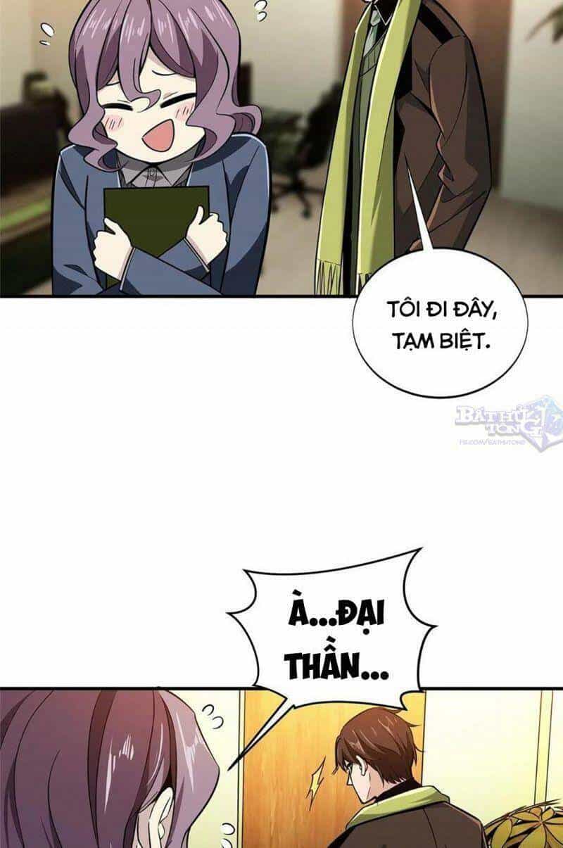 Toàn Chức Cao Thủ 2 - Chương 59 - ảnh 39