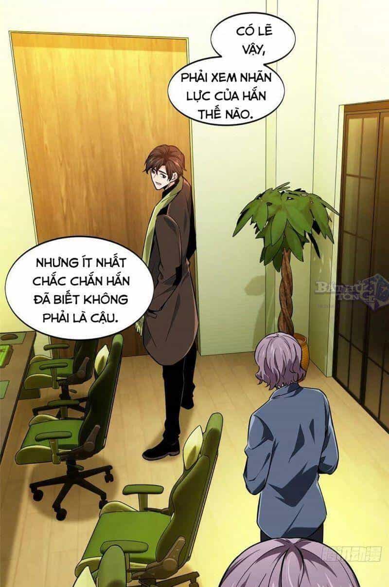 Toàn Chức Cao Thủ 2 - Chương 59 - ảnh 44