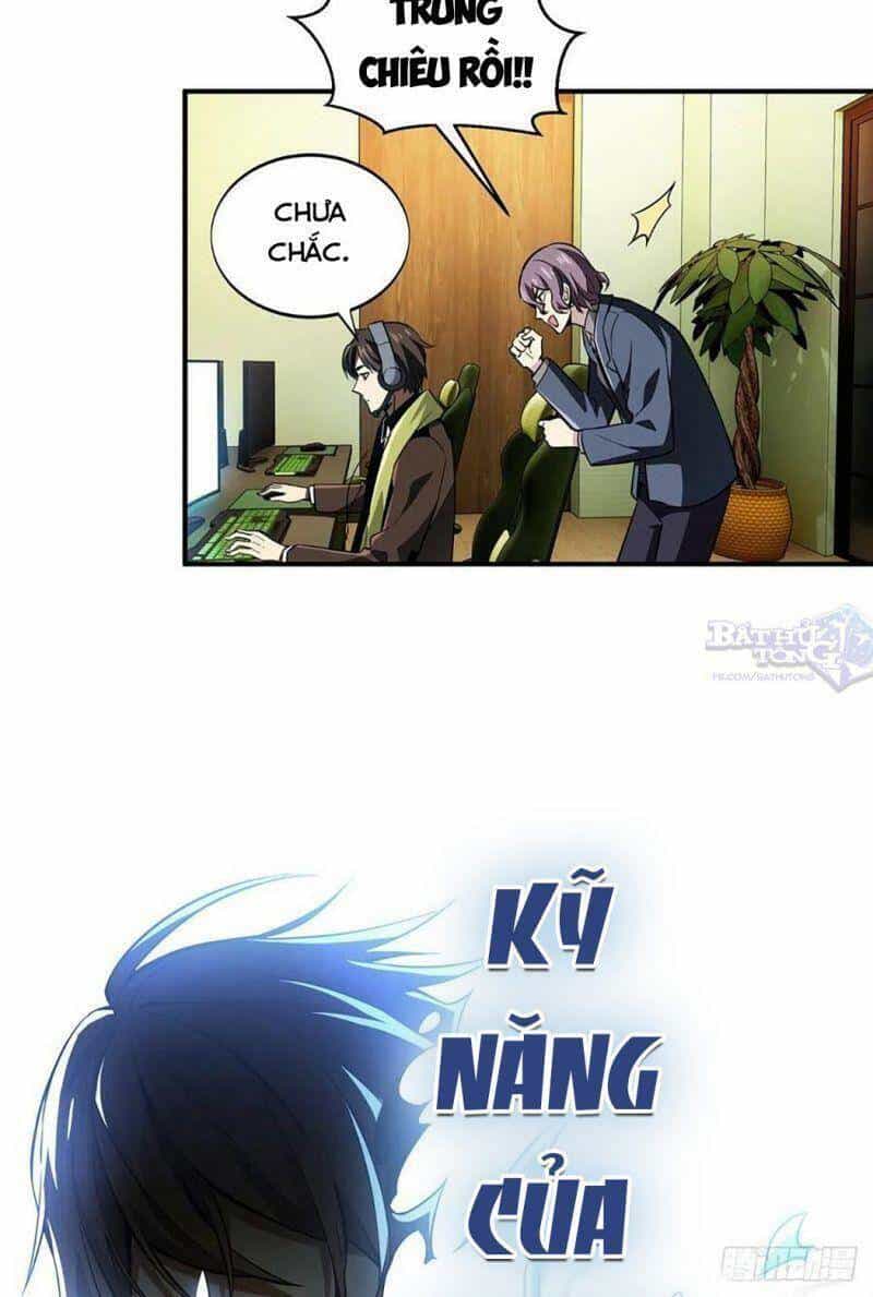 Toàn Chức Cao Thủ 2 - Chương 59 - ảnh 5