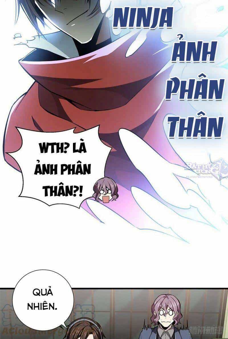 Toàn Chức Cao Thủ 2 - Chương 59 - ảnh 6