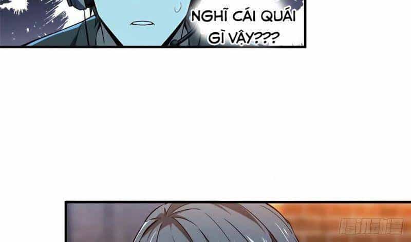 Toàn Chức Cao Thủ 2 - Chương 60 - ảnh 13