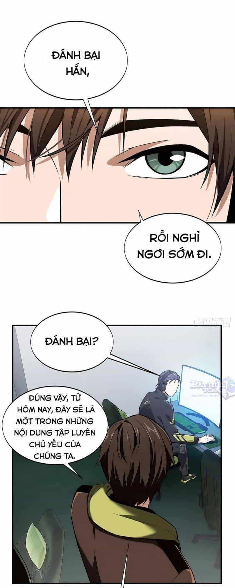 Toàn Chức Cao Thủ 2 - Chương 60 - ảnh 23