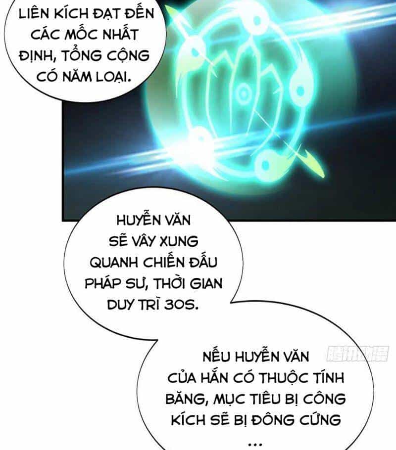 Toàn Chức Cao Thủ 2 - Chương 61 - ảnh 29