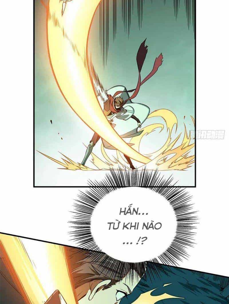 Toàn Chức Cao Thủ 2 - Chương 61 - ảnh 45