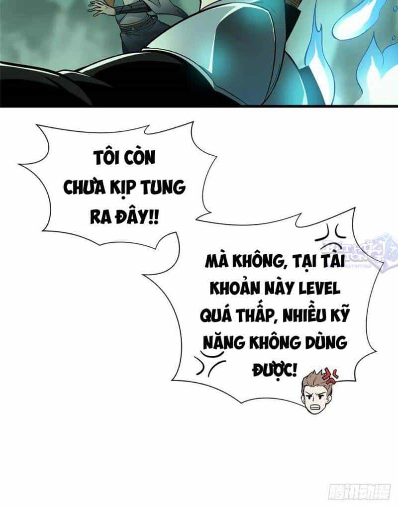 Toàn Chức Cao Thủ 2 - Chương 62 - ảnh 10