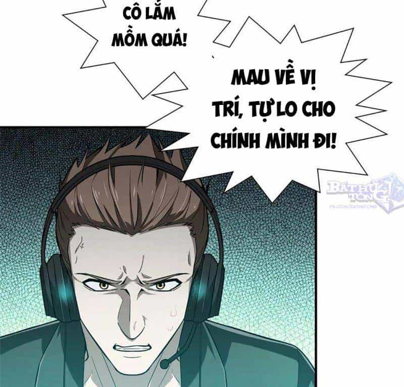Toàn Chức Cao Thủ 2 - Chương 62 - ảnh 13