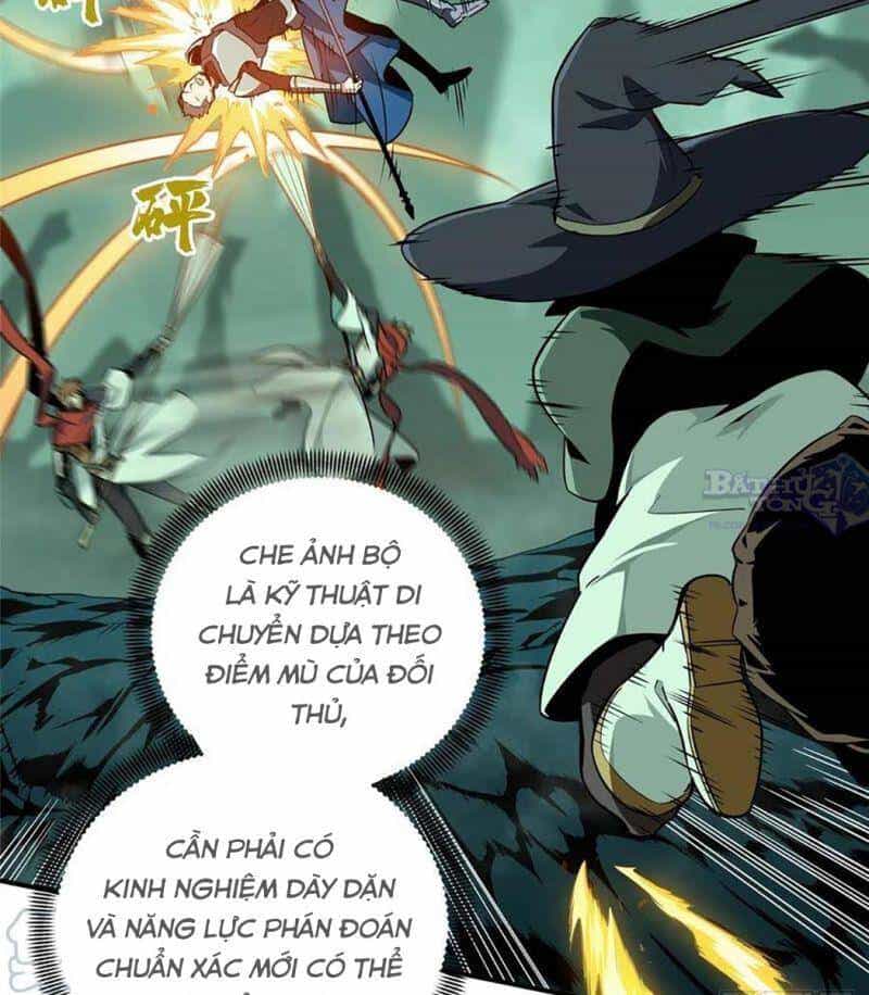Toàn Chức Cao Thủ 2 - Chương 62 - ảnh 22