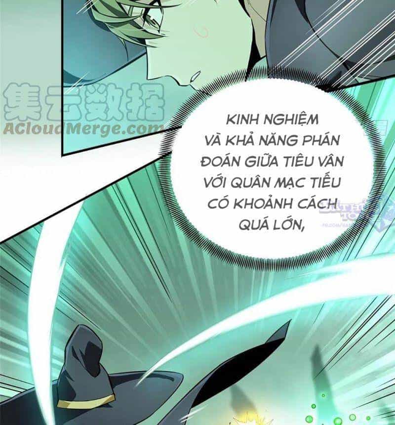 Toàn Chức Cao Thủ 2 - Chương 62 - ảnh 28