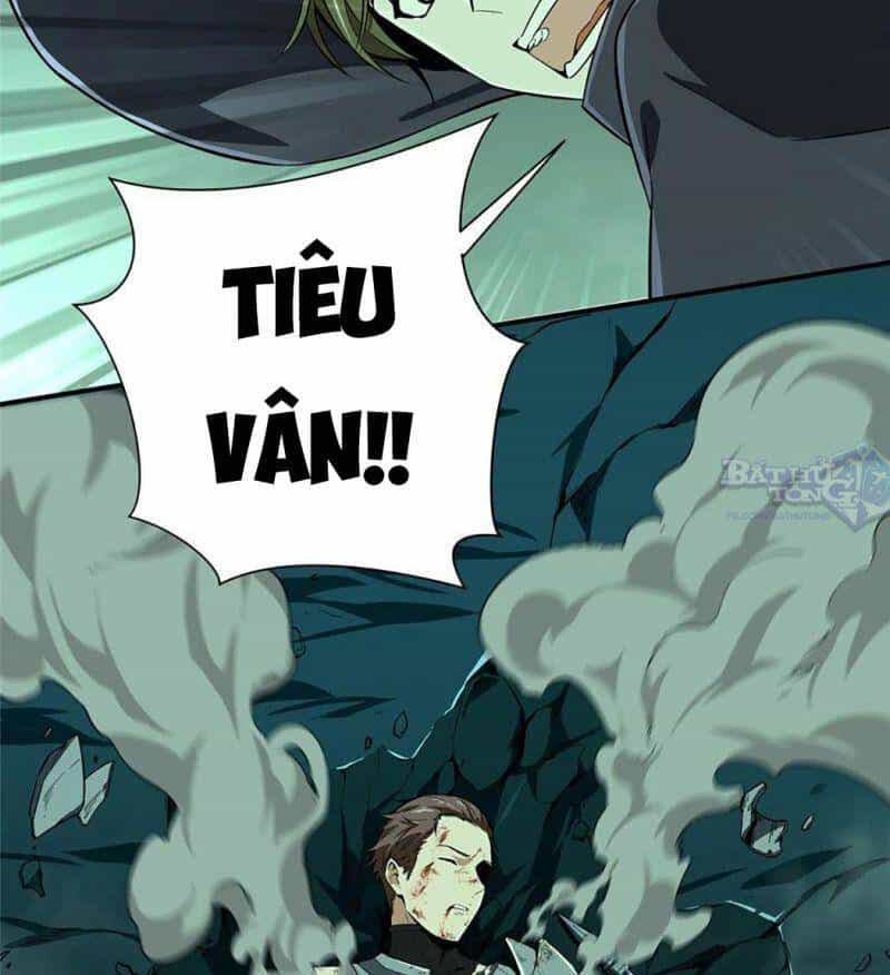Toàn Chức Cao Thủ 2 - Chương 62 - ảnh 47