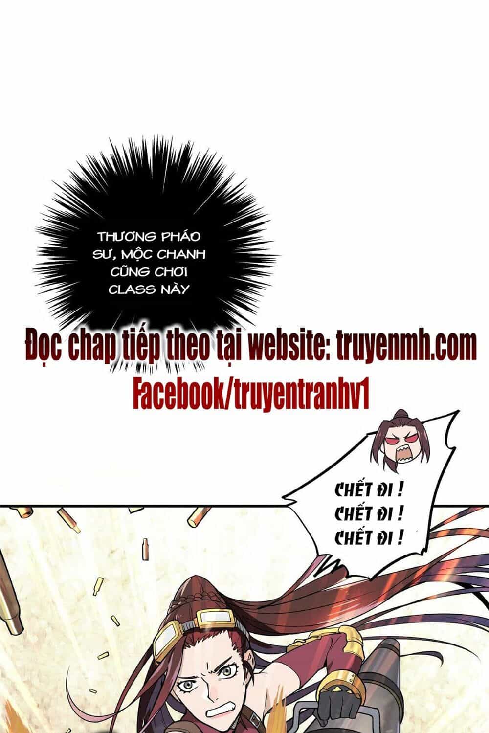 Toàn Chức Cao Thủ 2 - Chương 6 - ảnh 2