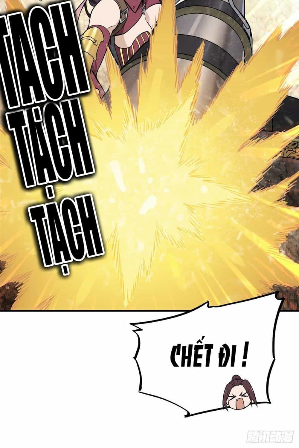 Toàn Chức Cao Thủ 2 - Chương 6 - ảnh 3