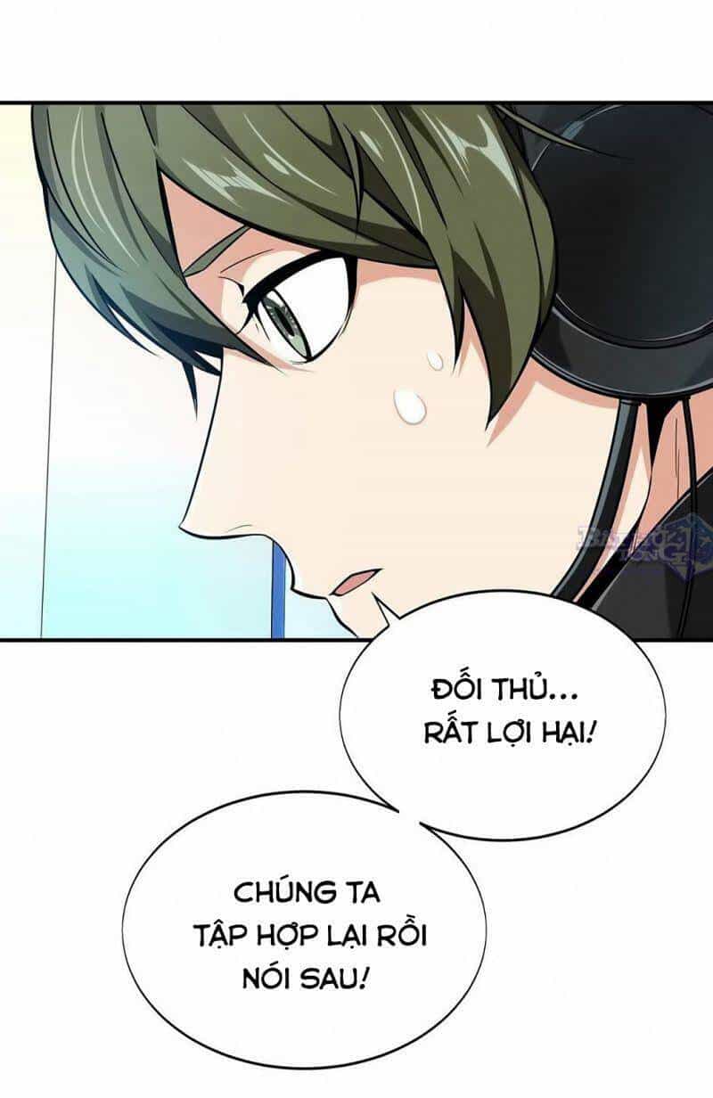 Toàn Chức Cao Thủ 2 - Chương 63 - ảnh 11