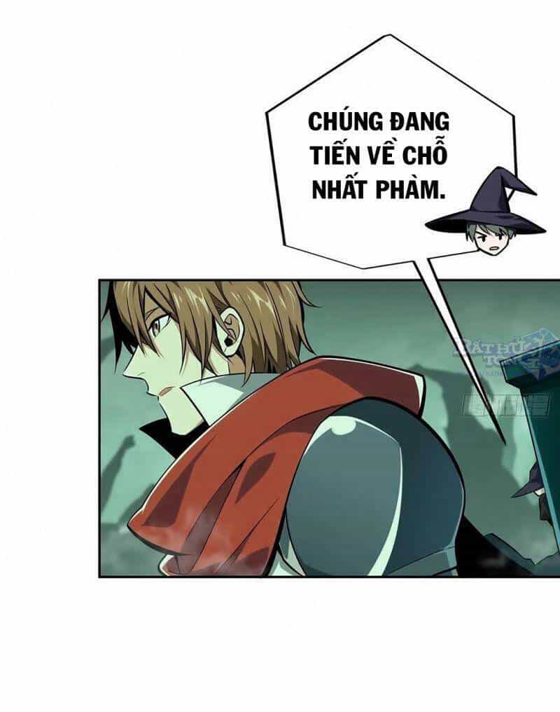 Toàn Chức Cao Thủ 2 - Chương 63 - ảnh 30
