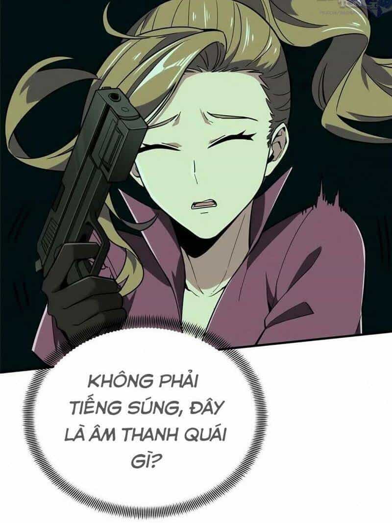 Toàn Chức Cao Thủ 2 - Chương 63 - ảnh 44