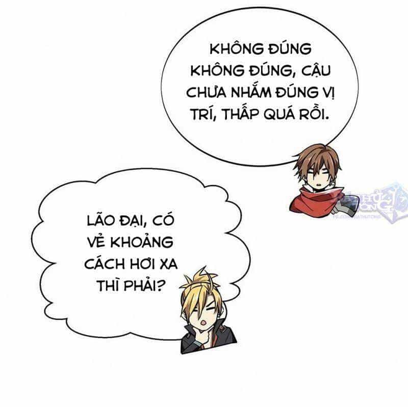 Toàn Chức Cao Thủ 2 - Chương 63 - ảnh 45