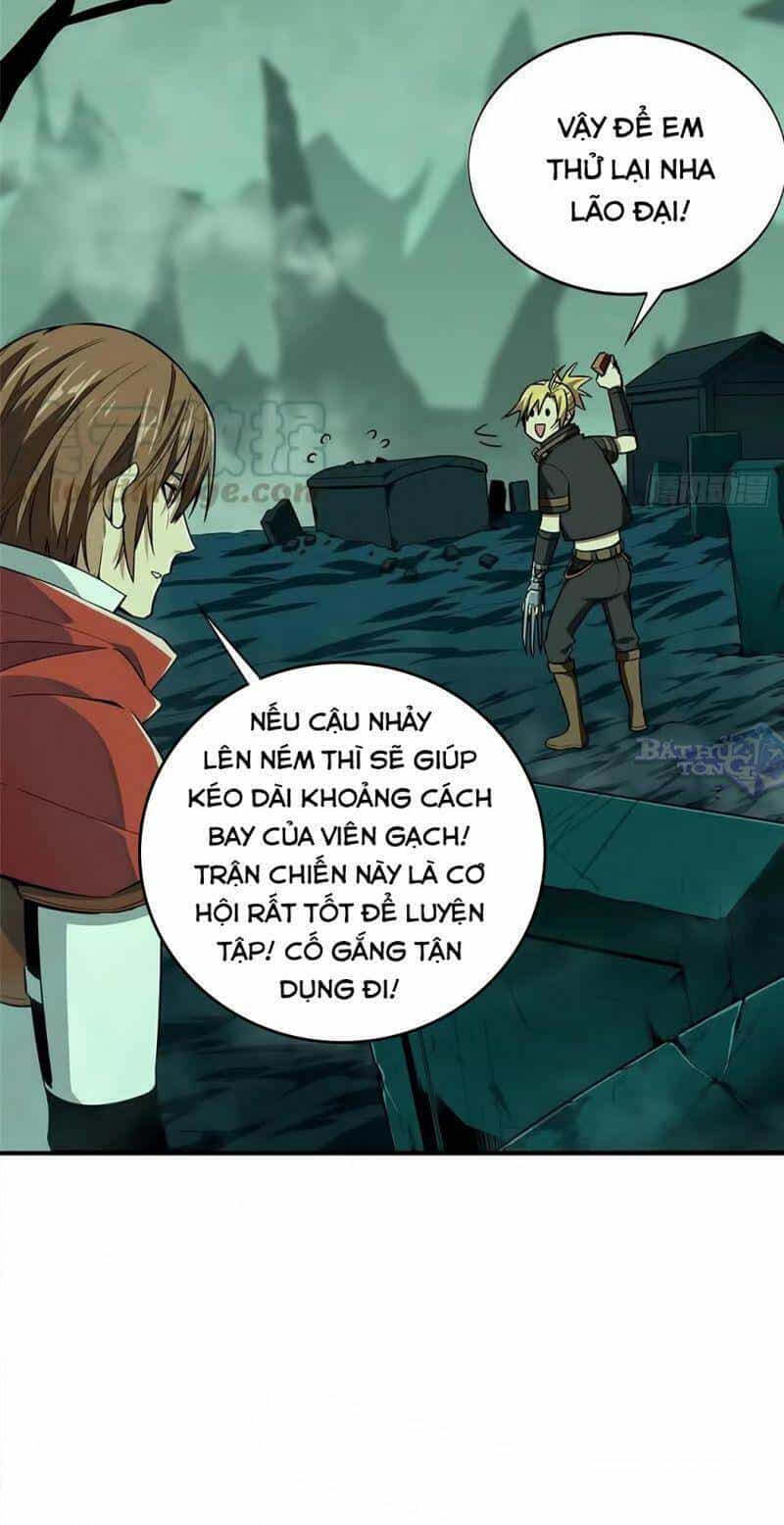 Toàn Chức Cao Thủ 2 - Chương 63 - ảnh 47