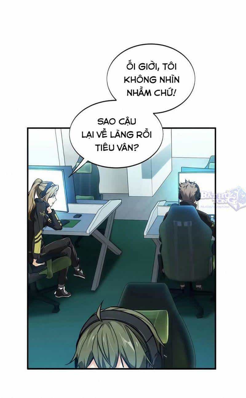 Toàn Chức Cao Thủ 2 - Chương 63 - ảnh 8
