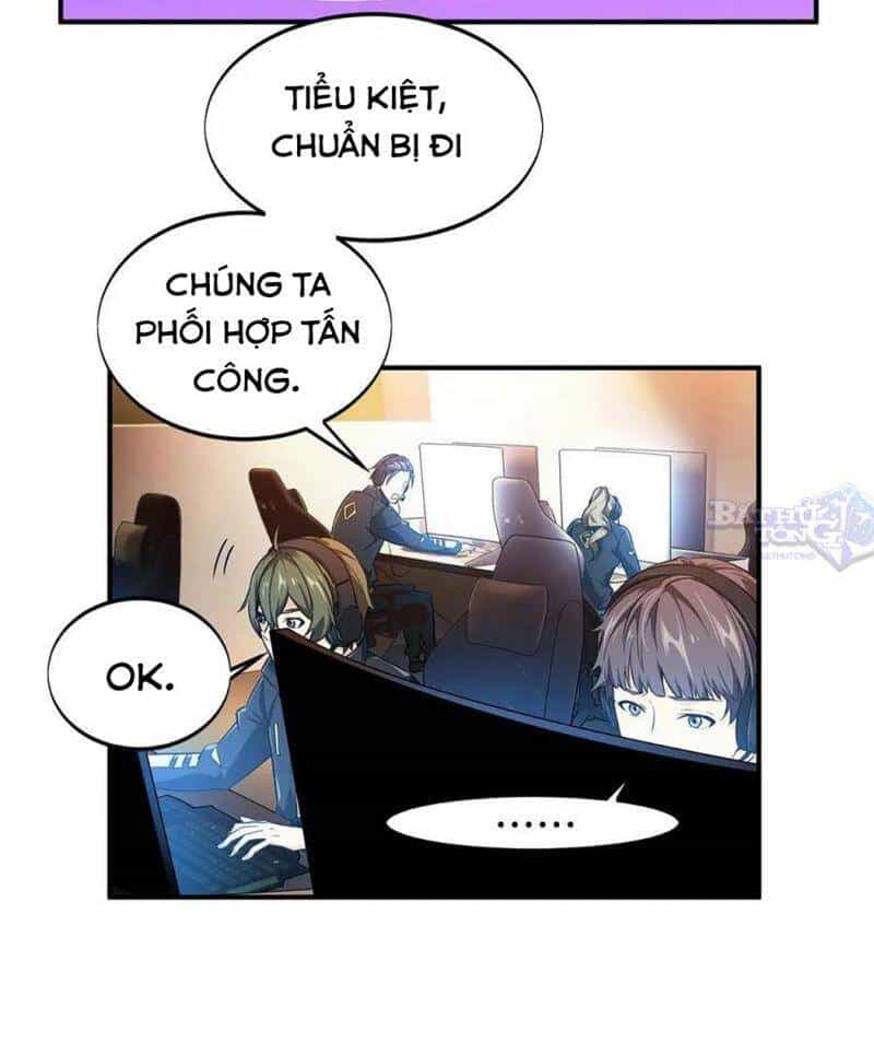 Toàn Chức Cao Thủ 2 - Chương 64 - ảnh 14