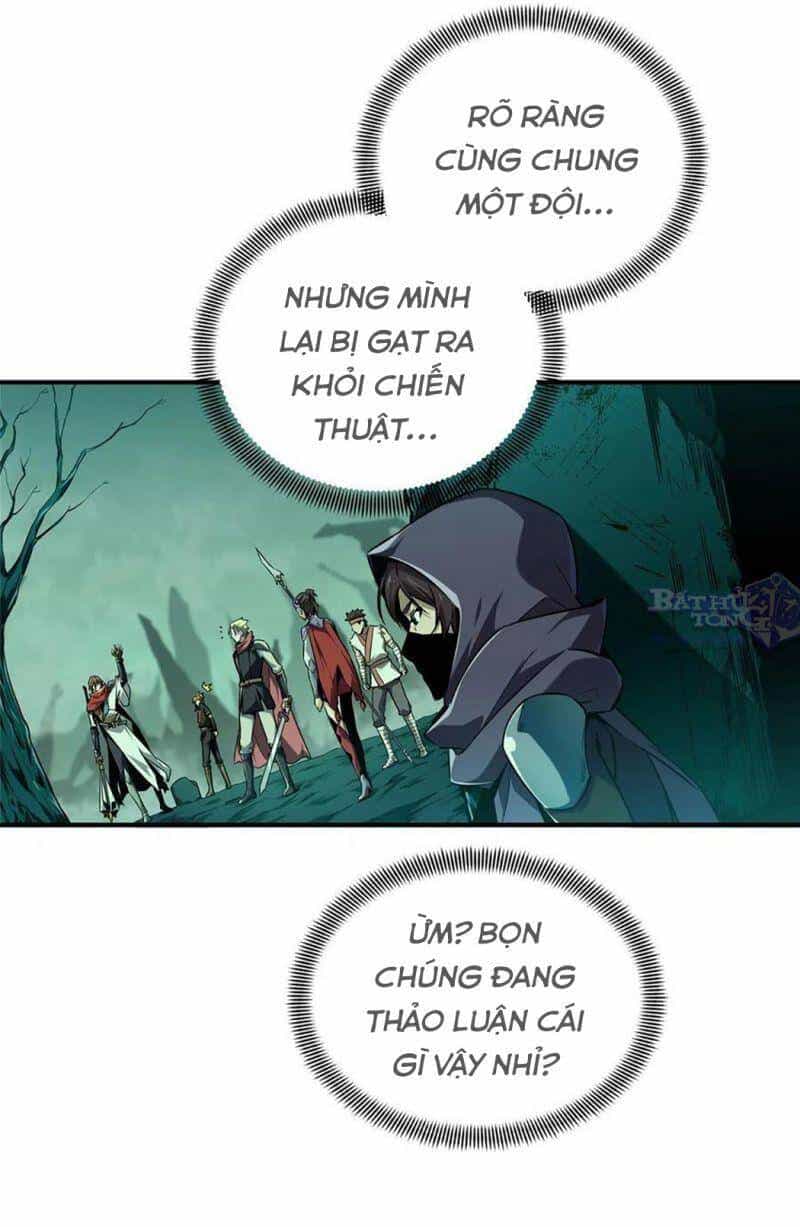Toàn Chức Cao Thủ 2 - Chương 64 - ảnh 15