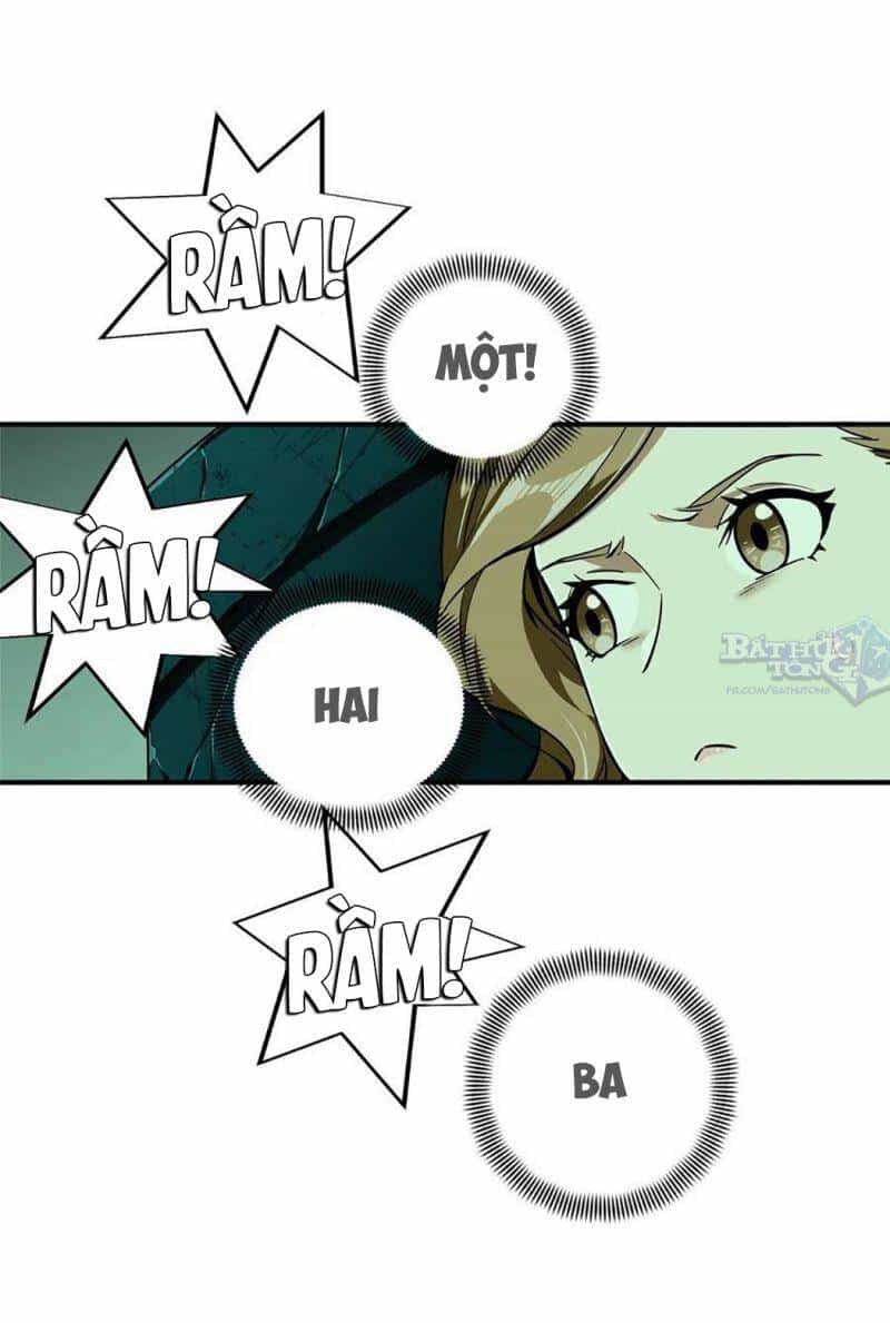 Toàn Chức Cao Thủ 2 - Chương 64 - ảnh 5