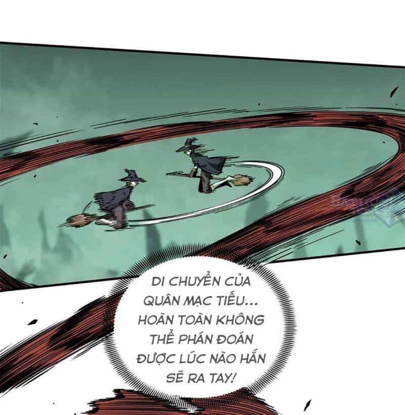 Toàn Chức Cao Thủ 2 - Chương 65 - ảnh 10