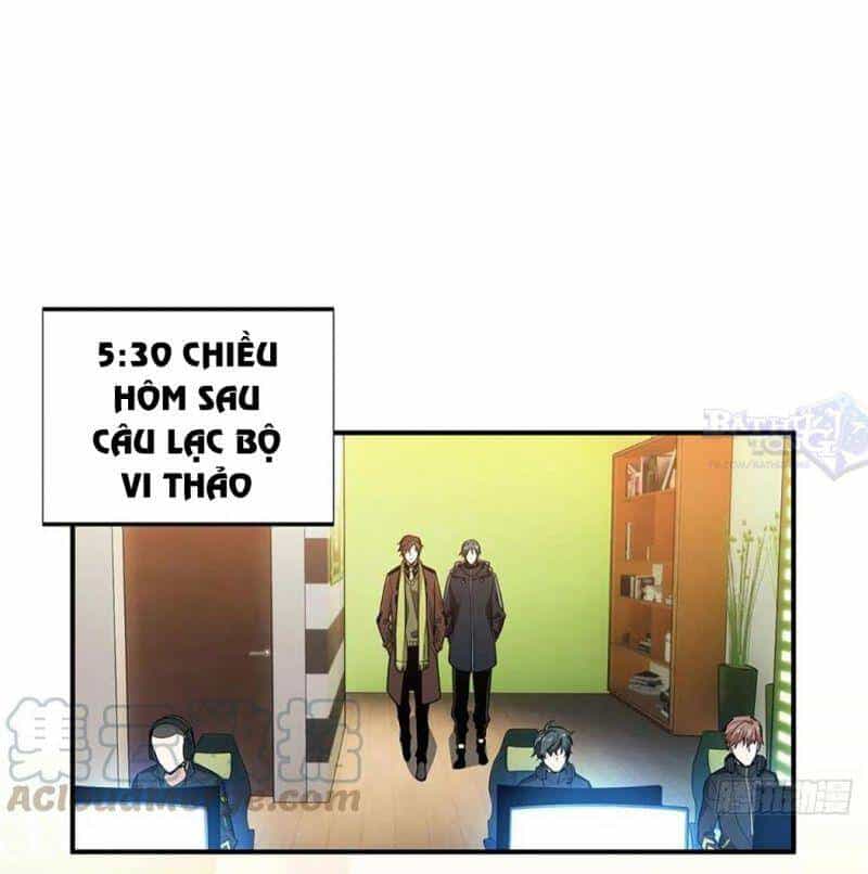 Toàn Chức Cao Thủ 2 - Chương 65 - ảnh 33