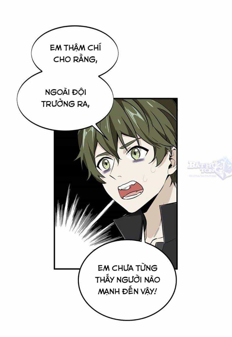 Toàn Chức Cao Thủ 2 - Chương 65 - ảnh 38